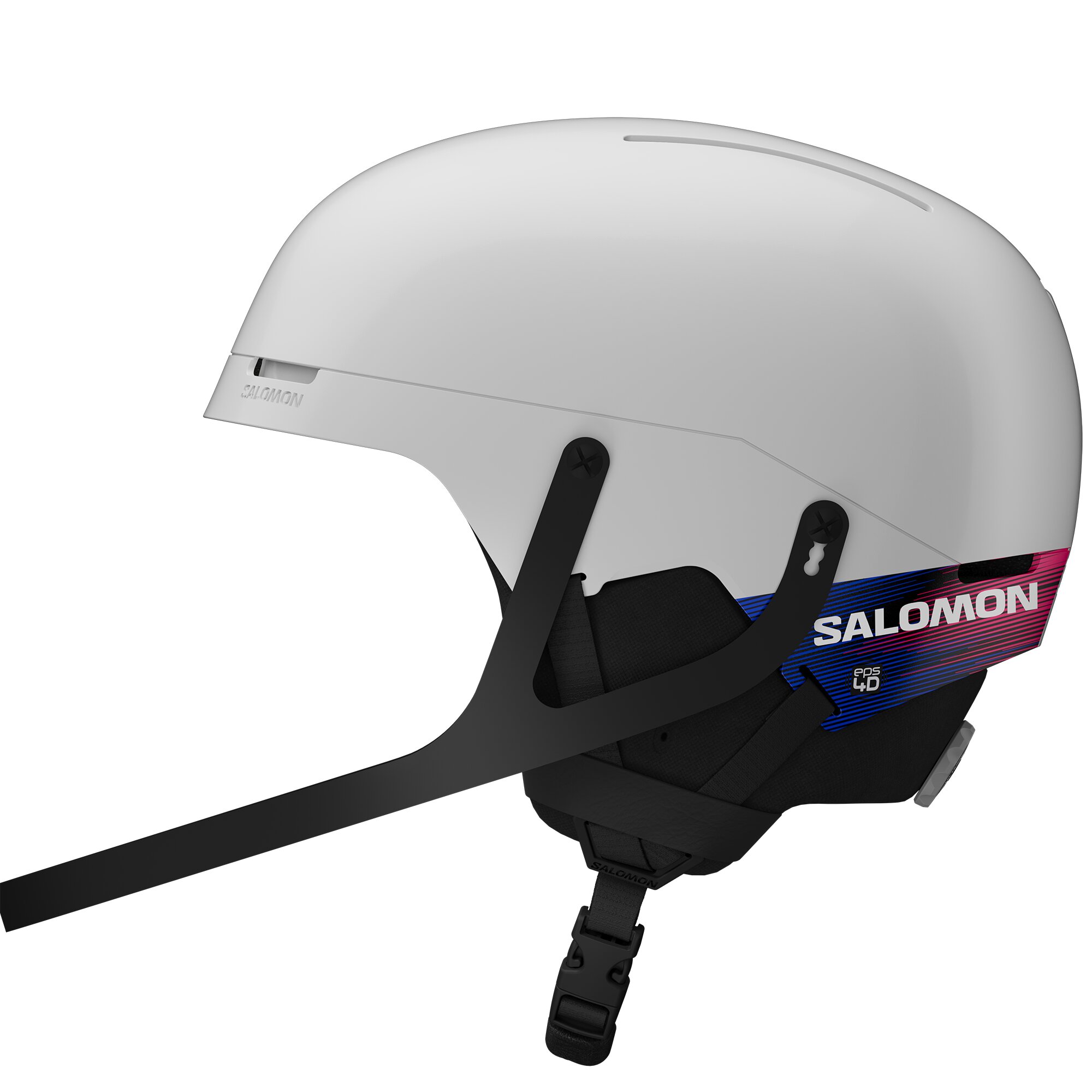SALOMON - HELMET EQUIPE PRO SL